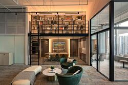 Arc 380 (D8), Office #541230681